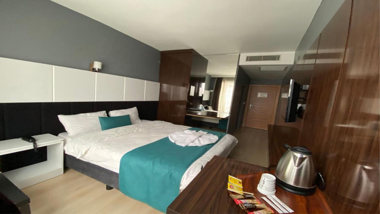 Hotel Bozoogullari Batman Buitenkant foto