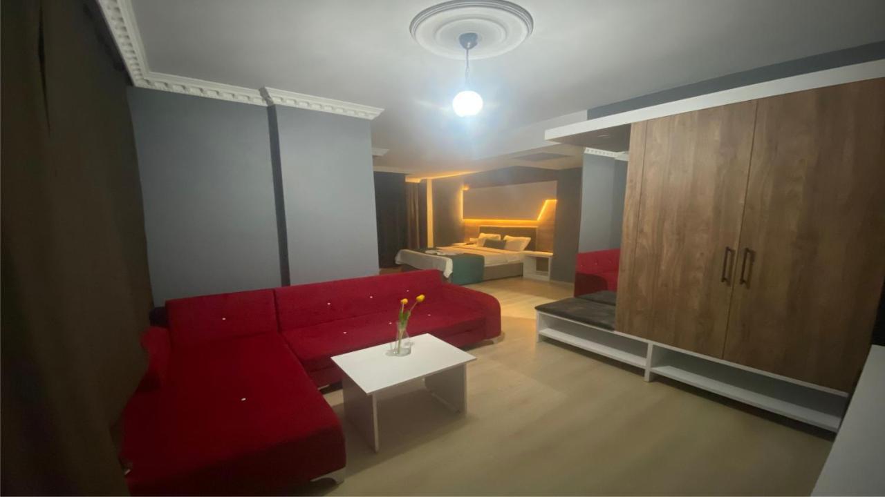 Hotel Bozoogullari Batman Buitenkant foto