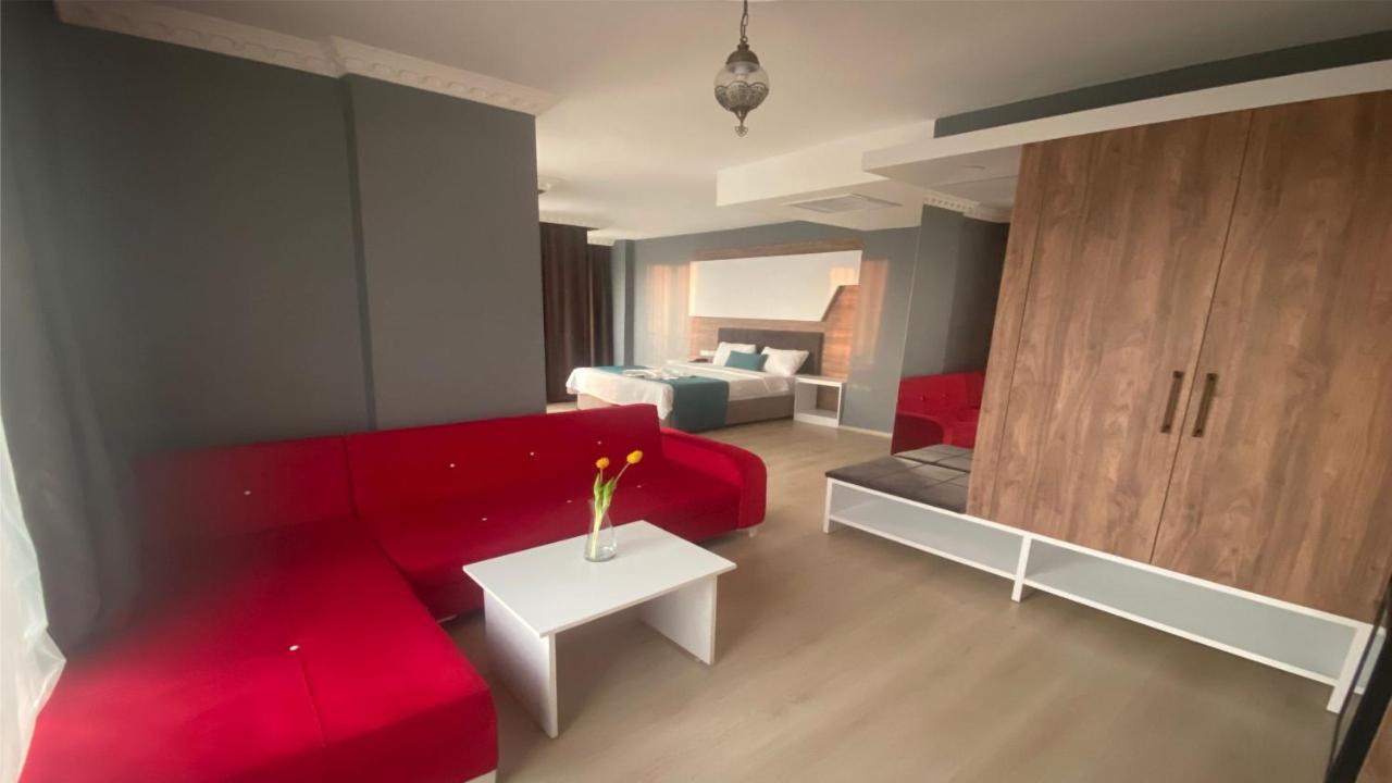 Hotel Bozoogullari Batman Buitenkant foto