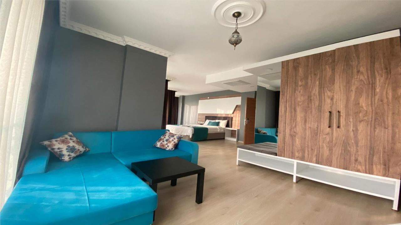 Hotel Bozoogullari Batman Buitenkant foto