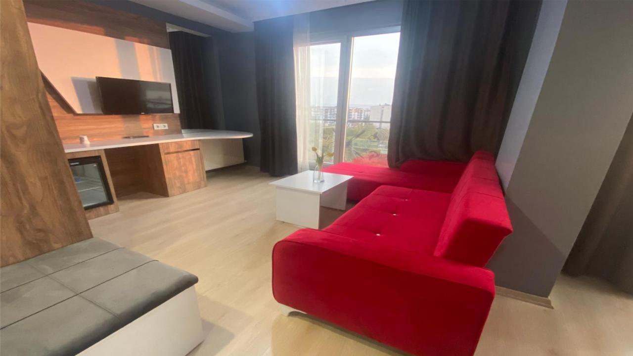 Hotel Bozoogullari Batman Buitenkant foto