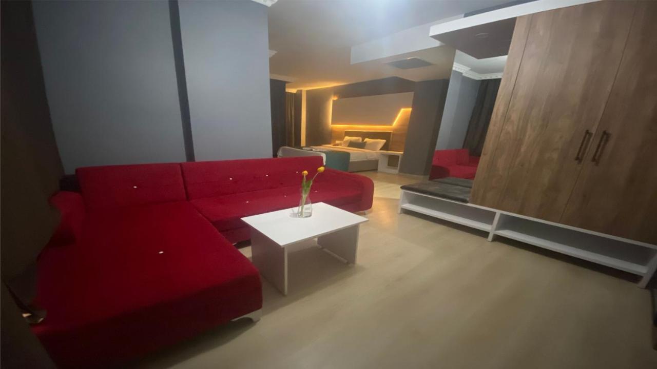 Hotel Bozoogullari Batman Buitenkant foto
